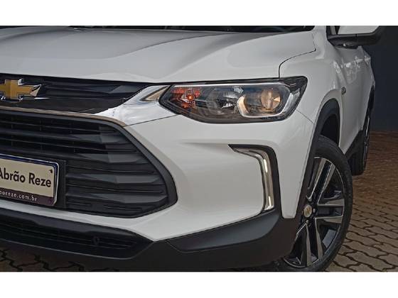 CHEVROLET TRACKER 1.0 TURBO FLEX LT AUTOMÁTICO